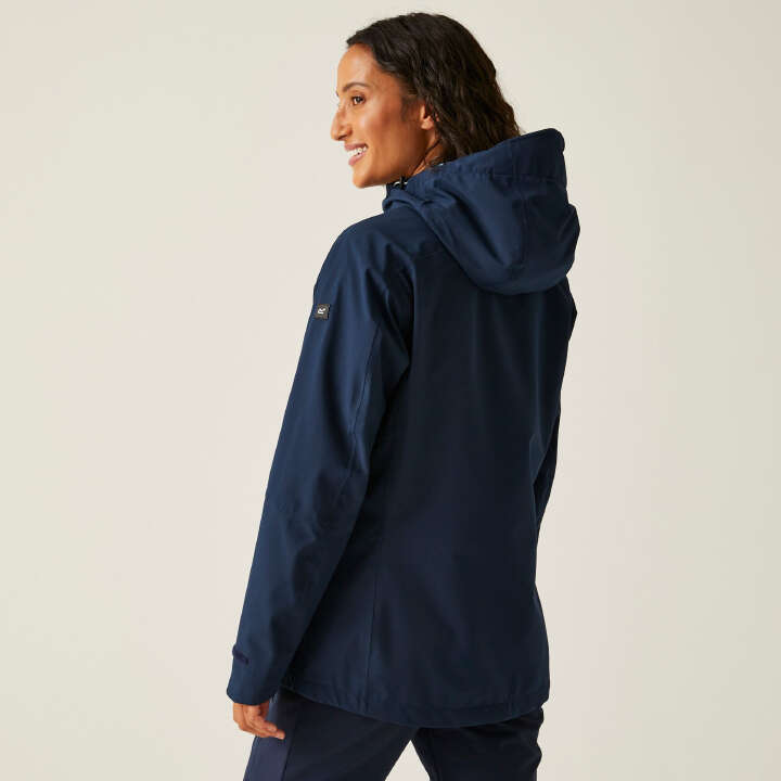 Regatta Damen Regenjacke Birchdale II